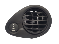 Ventilatsioonirest Parem Clio 3 220410 Renault