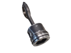 Keps 0628W2 0603A8 Peugeot 208 1.4 E-HDI s19