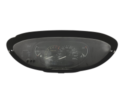 Spidomeeter Lancia Ypsilon 06061350170 28713