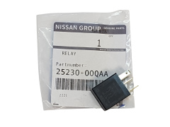 Relee Renault Nissan 2523000QAA Originaal