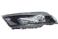 Udutuli Vasak 3V0941699 99411792002 Skoda Superb III DPA