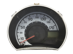 Spidomeeter Aygo 107 C1 83800-0H010-C Toyota PSA 48622