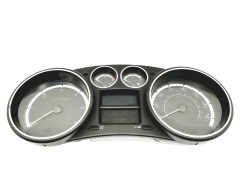 Spidomeeter Peugeot 308 9665107880 RHD 45002
