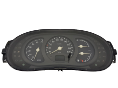 Tahhomeeter Renault Clio 2 7700410434 G 20855