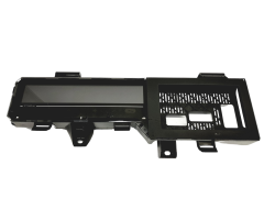 Tahhomeeter Renault Scenic 3 248100996R 37735
