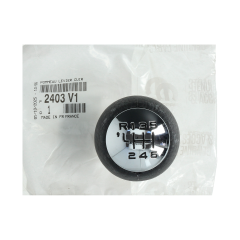 Käigukang Originaal Citroen Peugeot C4 307 407 2403V1