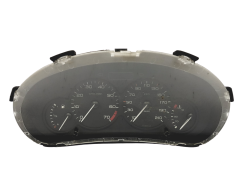 Tahhomeeter Peugeot 206 9648836480 29745