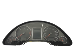 Tahhomeeter Audi A4 B7 8E0920900R 0263626065 55130