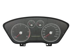 Tahhomeeter Ford Focus C-Max 4M5T-10849-GR 53124