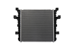 Radiaator 7L8121212A 11211818501 Audi Q7 Vika
