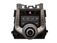 Kliimaseadme paneel Hyundai Elantra 5 972503X140 A65 HEP031