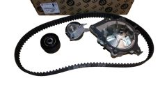 Hammasrihma komplekt Originaal 1681785780 Citroen Peugeot