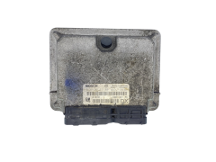 Juhtplokk 09180353 DX 0281001971 Opel Bosch 61951