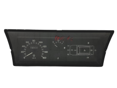 Spidomeeter Fiat Panda 7583885 58982