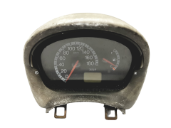 Spidomeeter Fiat Seicento 735382384 6063449930 41589