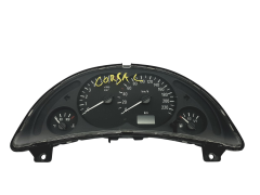 Tahhomeeter Opel Corsa C 09166814FL 110008988009 57340