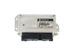Juhtplokk 39110-02015 9030930526F H8 Suzuki Kefico 37684