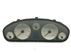 Tahhomeeter Peugeot 407 9658138580 A2C53106703 25914