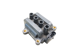 Süütepool NGK U2028 8200702693 1.2 16v Renault Dacia