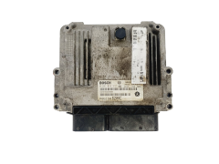 Juhtplokk Dodge Fiat P05150620AC 0281018312 Bosch