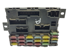 Kaitsmete kast Lancia 46776086 20183