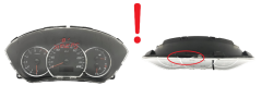 Tahhomeeter Suzuki Swift 34100-57KA0 34100-57KA