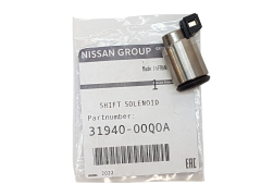 Solenoid Originaal Renault Citroen Peugeot DP0/AL4 3194000Q0A