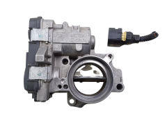 Gaasiklapi ventiil 55258454 48DTE3F Alfa Jeep Fiat Suzuki 1515