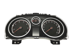 Tahhomeeter Opel Corsa D P0013369226 Johnson 32000