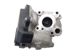 Egr Klapp Mercedes-Benz HAM 6511401160 A2C53252014