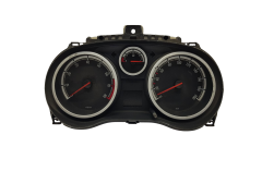Tahhomeeter Opel Corsa D P0013252141