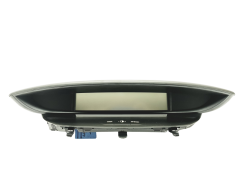 Tahhomeeter Citroen C4 96572391ZD 53570