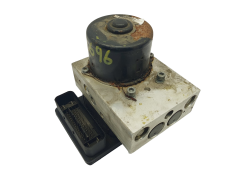 Abs Pump Mercedes C W203 A0044315412 A2095451432 Ate 64441
