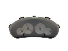Tahhomeeter Peugeot 206 9656696380 2834