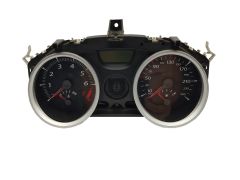 Tahhomeeter Renault Megane 2 8200793135 L 1406
