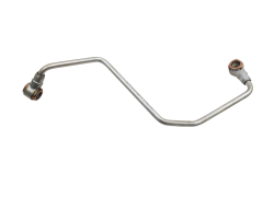 Laadimisõhu voolik 9808774480 1.4 hdi Citroen C3 2 Peugeot 208
