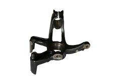 Rooli sõlm Ees Parem 2Q0407256H B12112 VW Seat Borsehung
