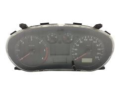 Tahhomeeter Seat Ibiza W06K0920850C 110008924004 55037
