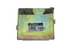 Juhtplokk Hyundai 39110-02710 S02808200 55518