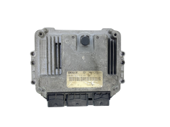 Juhtplokk 0281011549 8200310863 8200370779 Renault Bosch 62176
