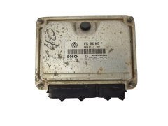 Juhtplokk 036906032E 0261206859 VW Seat Bosch