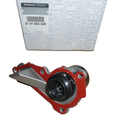 Veepump Originaal Renault Megane Scenic Espace V 1.3 TCe 210109404R