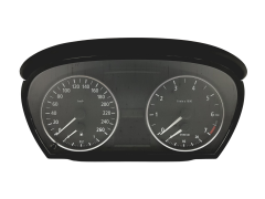 Tahhomeeter BMW 3 E91 102533031 697465101 47359
