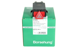 Ohutuled 8D0941509H B18003 Audi A4 Borsehung