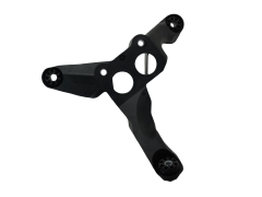 Kinnitus, Klamber ABS BMW Mini 34516799814 6799814