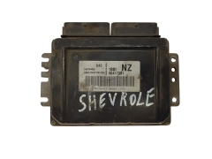 Juhtplokk 5WY5442E 96417301 D42 1BDI NZ Chevrolet 15392