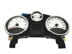Tahhomeeter Peugeot 207 9666748780 49466