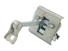 Uksehingi Stopper Ees Originaal Peugeot 307 9181G7
