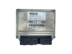 Juhtplokk 0281011434 8973539742 37820PLZE10 Honda Bosch 63660