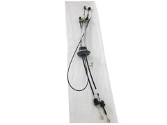 Käigukasti tross Originaal Citroen Peugeot C8 807 2.0 HDi 2444FQ 1401049280